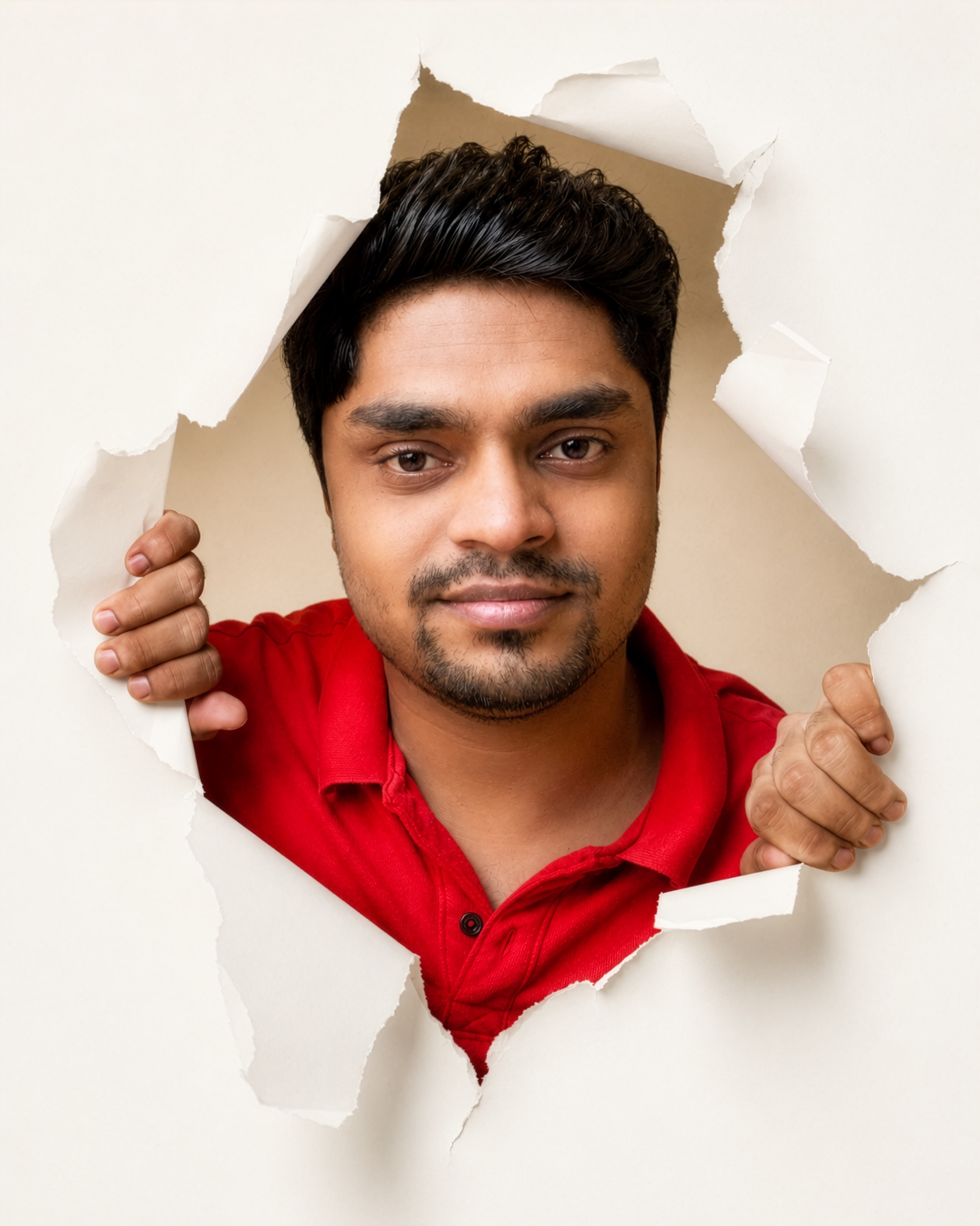 Tushar Naphade — Professional Freelance Web Developer and UI Designer